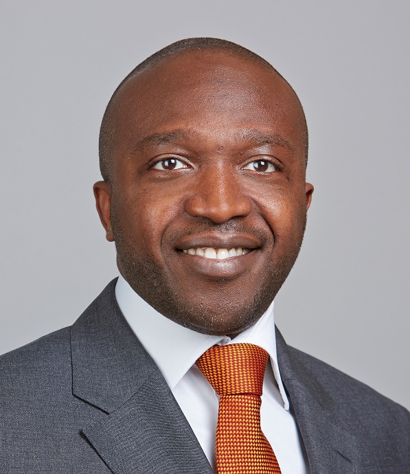 Ousmane Caba Ousmane Caba